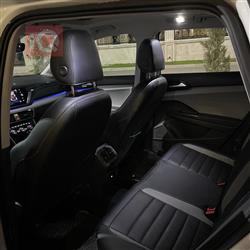 Volkswagen Taos